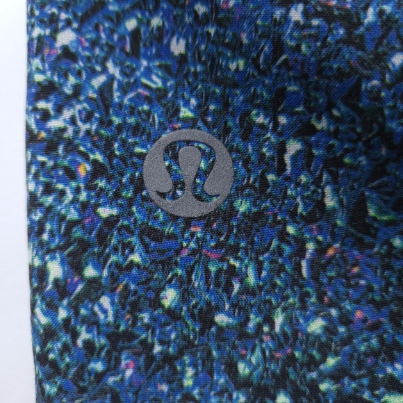 Lululemon Speed Short (4-way Stretch 2 1/2") - Picture 7 of 12